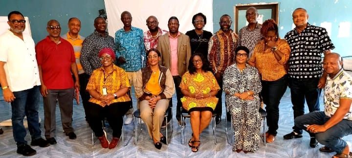 NEC begins discussion on new 5-year strategy plan ahead of 2029