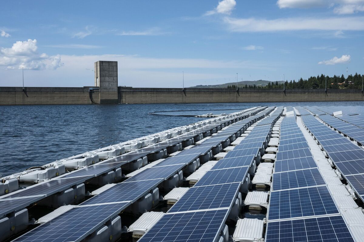 Gurin Energy Acquires EDPR’s South Korea Wind and Solar Projects