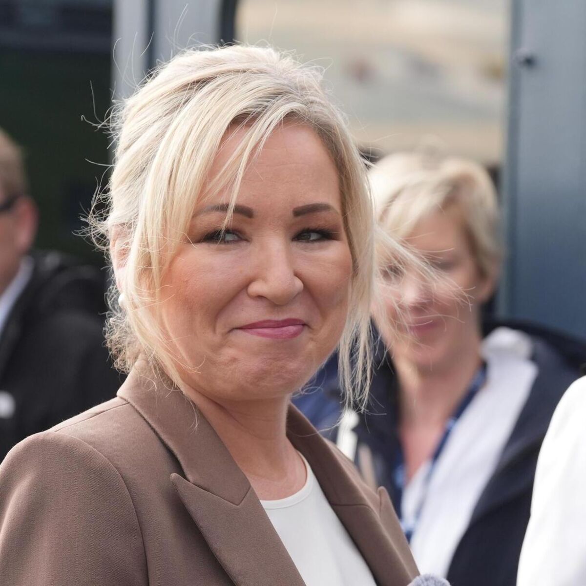 Appointment of Irish and Ulster Scots language commissioners welcomed