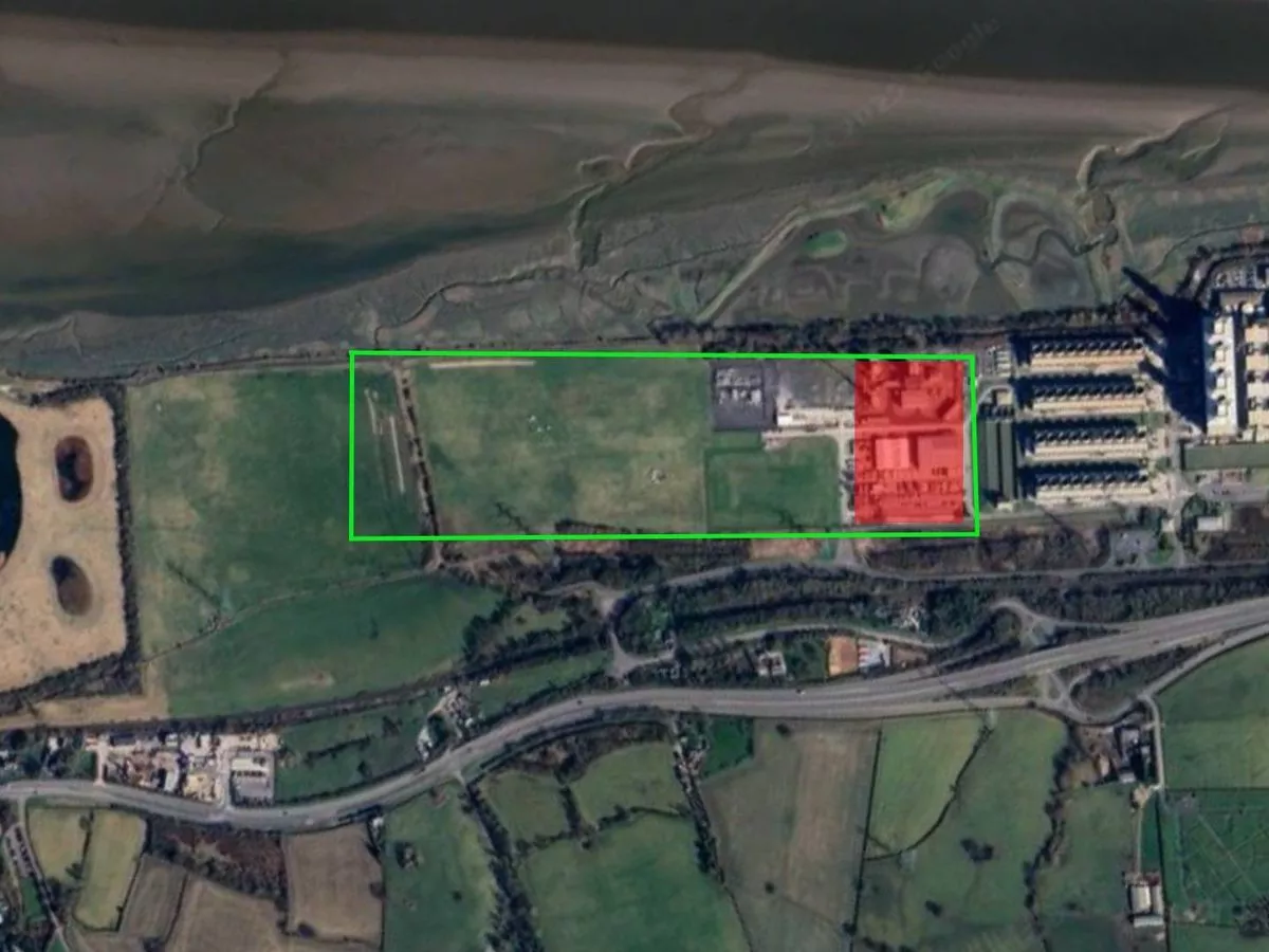 Major North Wales power station proposal moves step closer