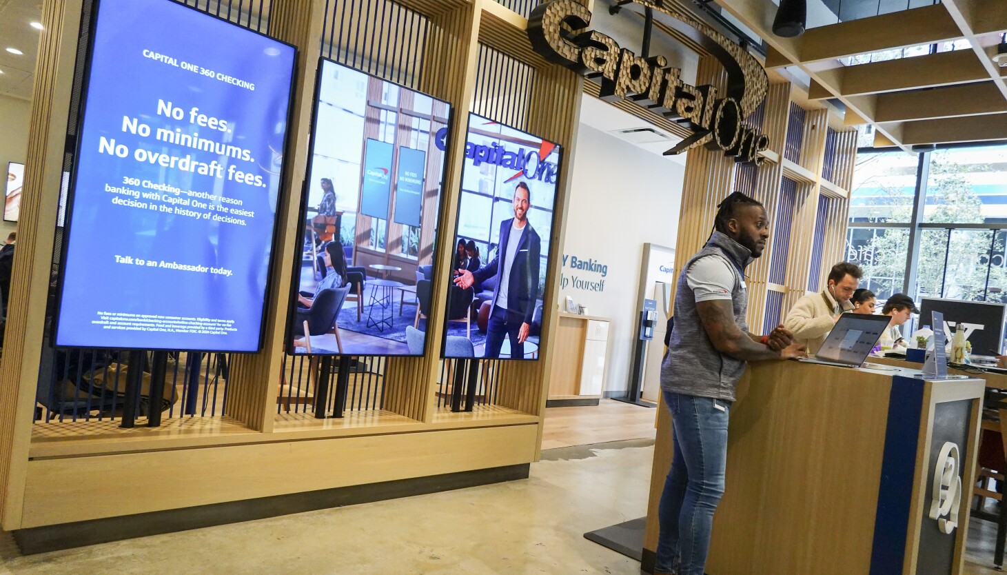 Capital One partners with Chicago nonprofit to fund ideas for affordable housing solutions