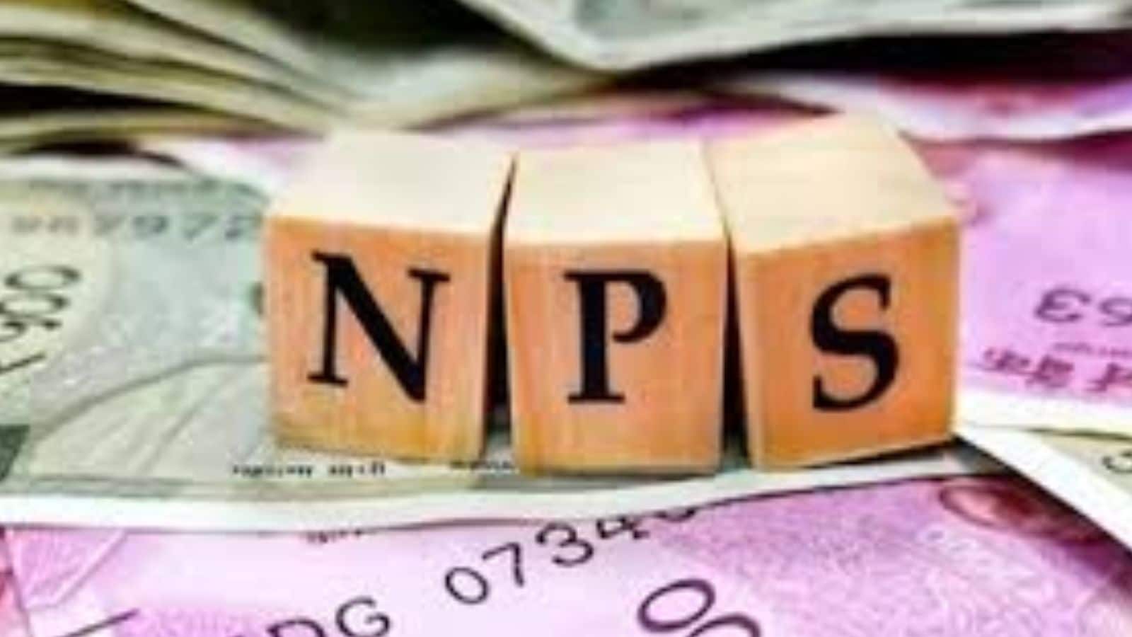 Want Rs 80,000 Monthly Post-60? This NPS Strategy Is Helping a Retiree Achieve It Tax-Free