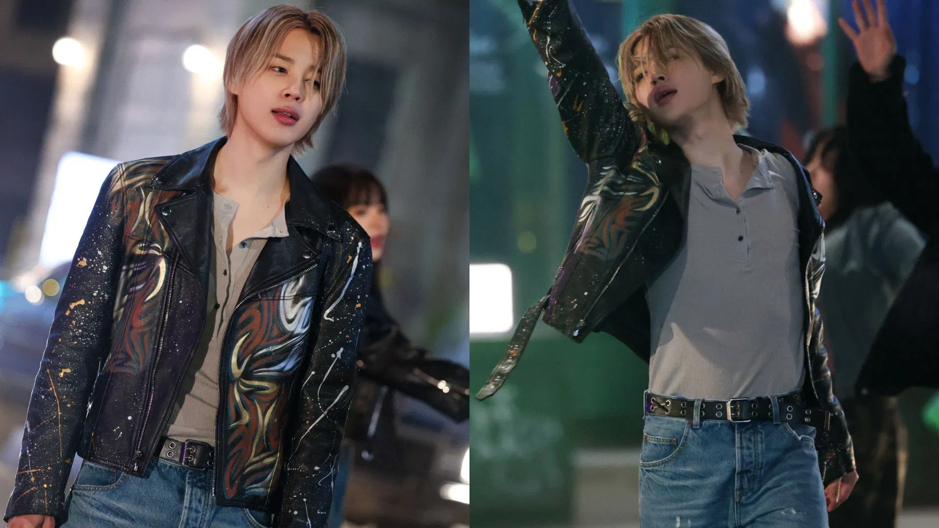 “MOST SUCCESSFUL SOLOIST” - Fans praise BTS' Jimin as 'Who' makes history as the highest-earning track from South Korea, earns over $8.16M on Spotify