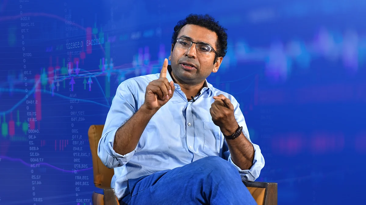 Next Triggers For Dalal Street: Saurabh Mukherjea Lists Three Key Things To Watch Out