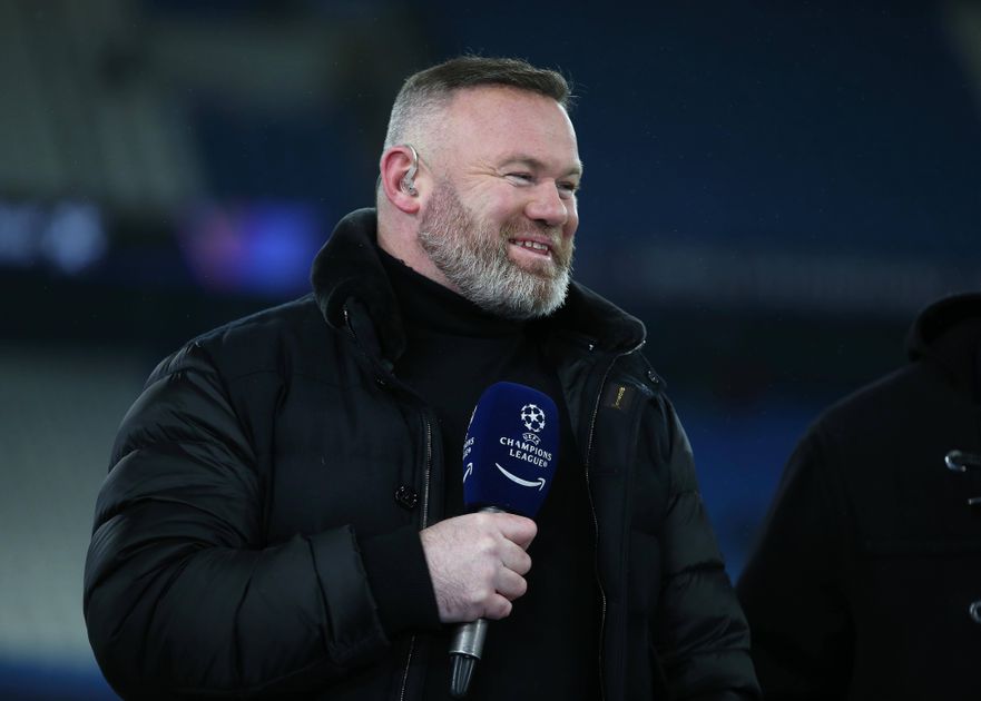 Best signing - Rooney hails Manchester United star after 3 consecutive wins