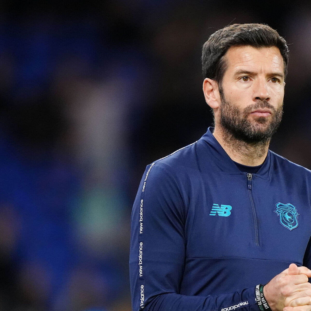 Barry-Murphy 'proud of the whole club' after Cardiff reach League Cup quarter-finals