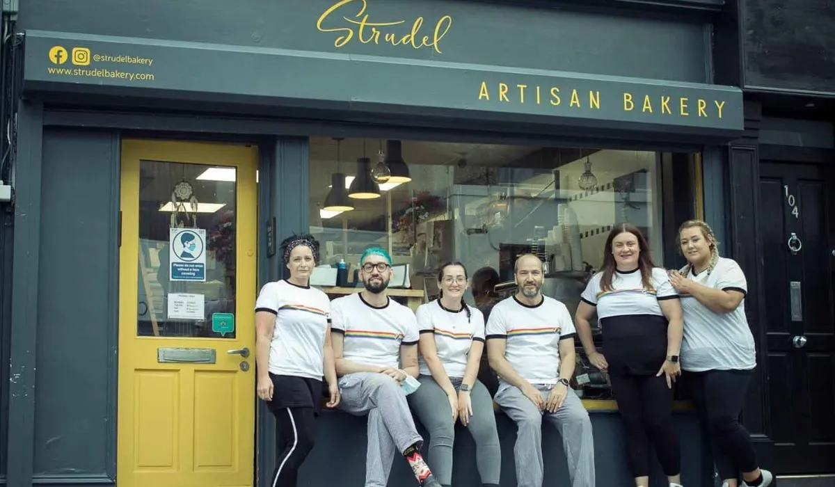 Huge blow for Dún Laoghaire as popular bakery shuts its doors