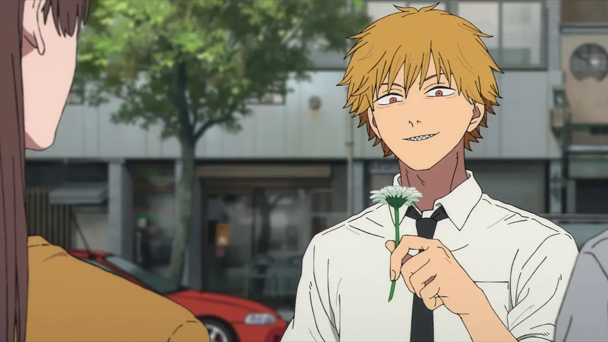 Chainsaw Man’s protagonist is more than just a 'horny boy,' voice actor says