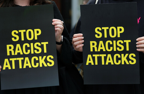 Hate speech 'widespread' in Ireland and legislation should be prioritised, report says
