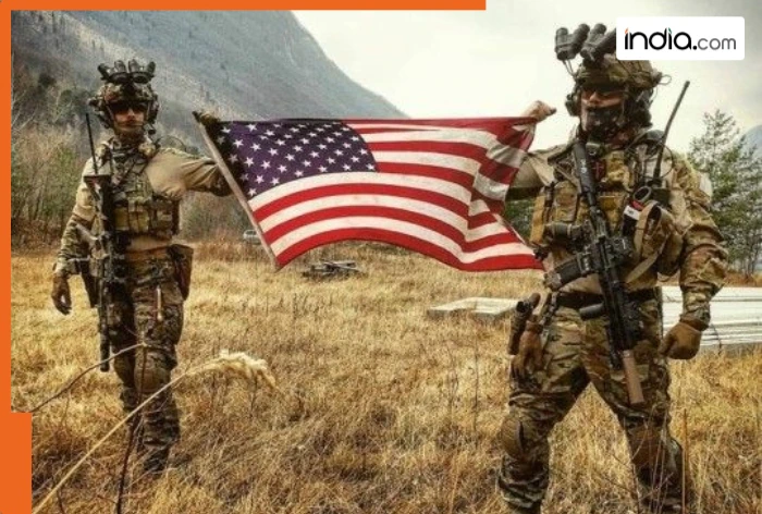 Trump’s secret friend donates $130,000,000 to pay Army salaries amid US Shutdown, he is…