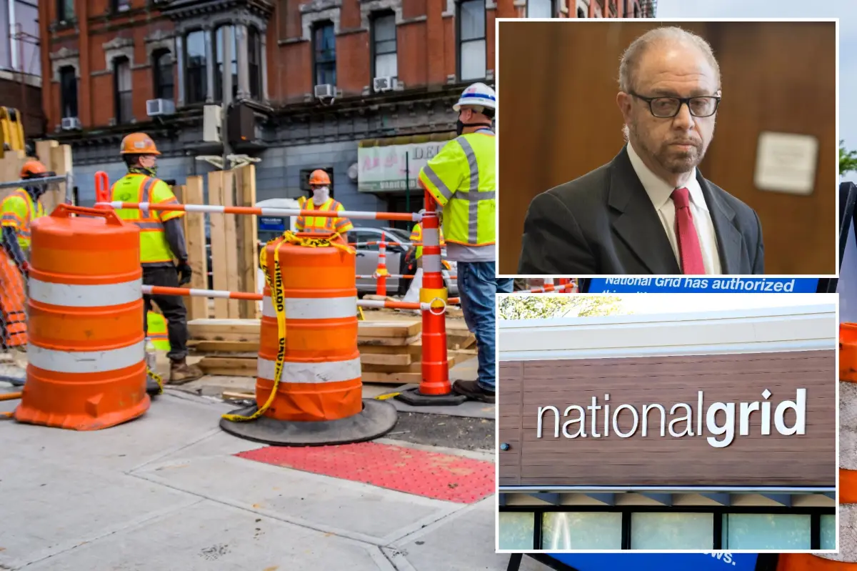 National Grid must pay 2  workers a total of $3.1M for denying them remote work after pandemic