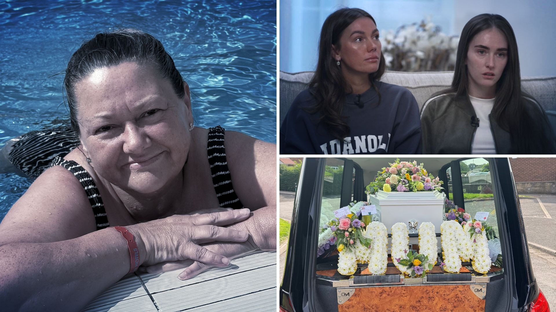 Mum dies after being injected with black market ‘skinny jab’