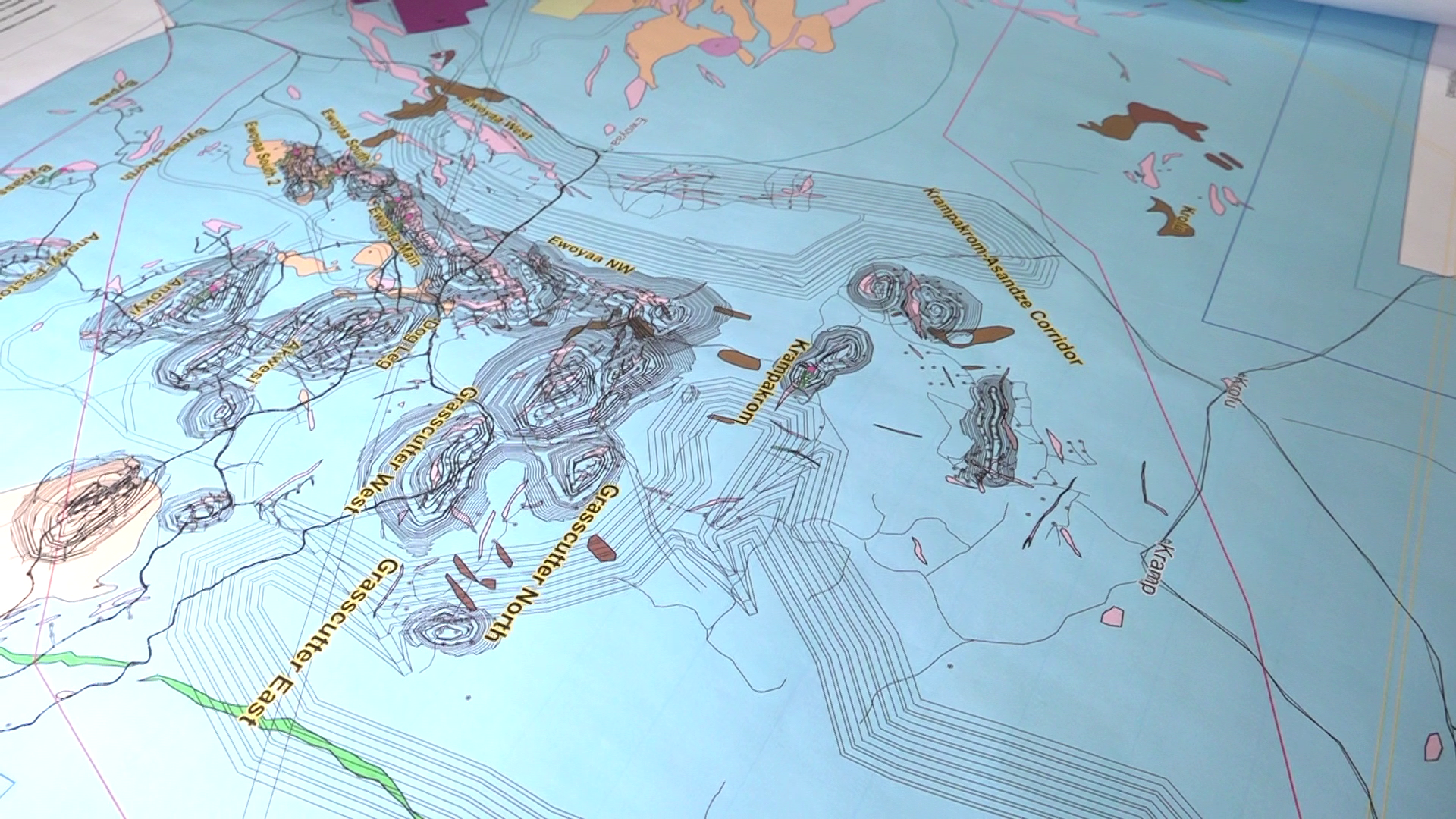 Ewoyaa Lithium Project holds key to over 3,000 jobs – Minister, chiefs and MP unite behind swift ratification