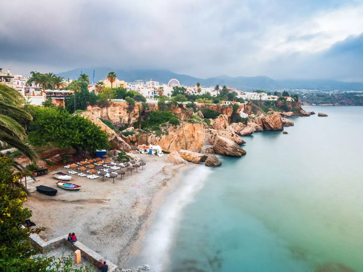 6 Spanish destinations best for winter sunshine and warmth