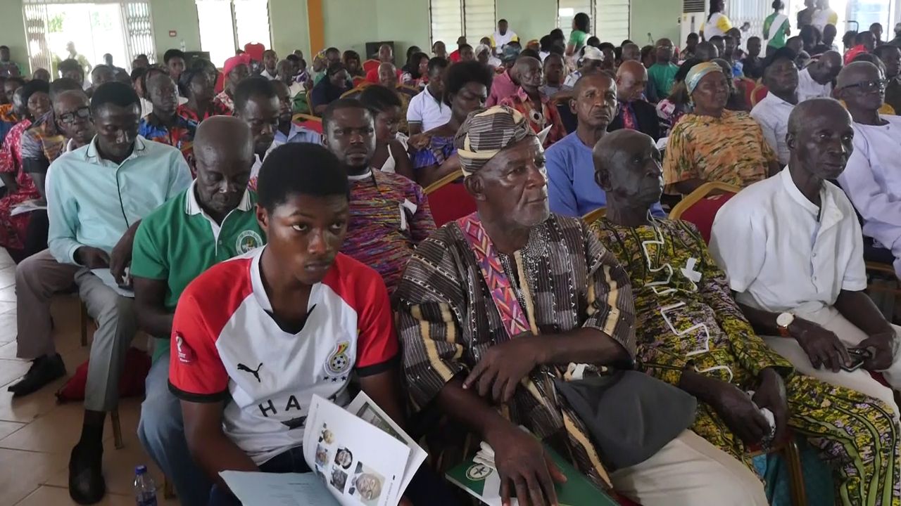 Odotobri Rural Bank PLC writes off locked-up investments of over GH¢3.5m, records 117% profit increase