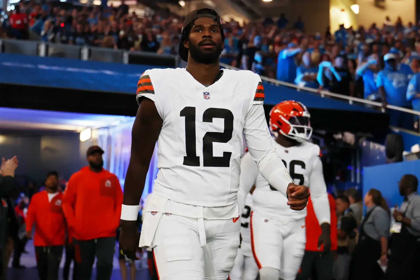 Browns' Shedeur Sanders Gets Absolutely Shredded by Former NFL Scout