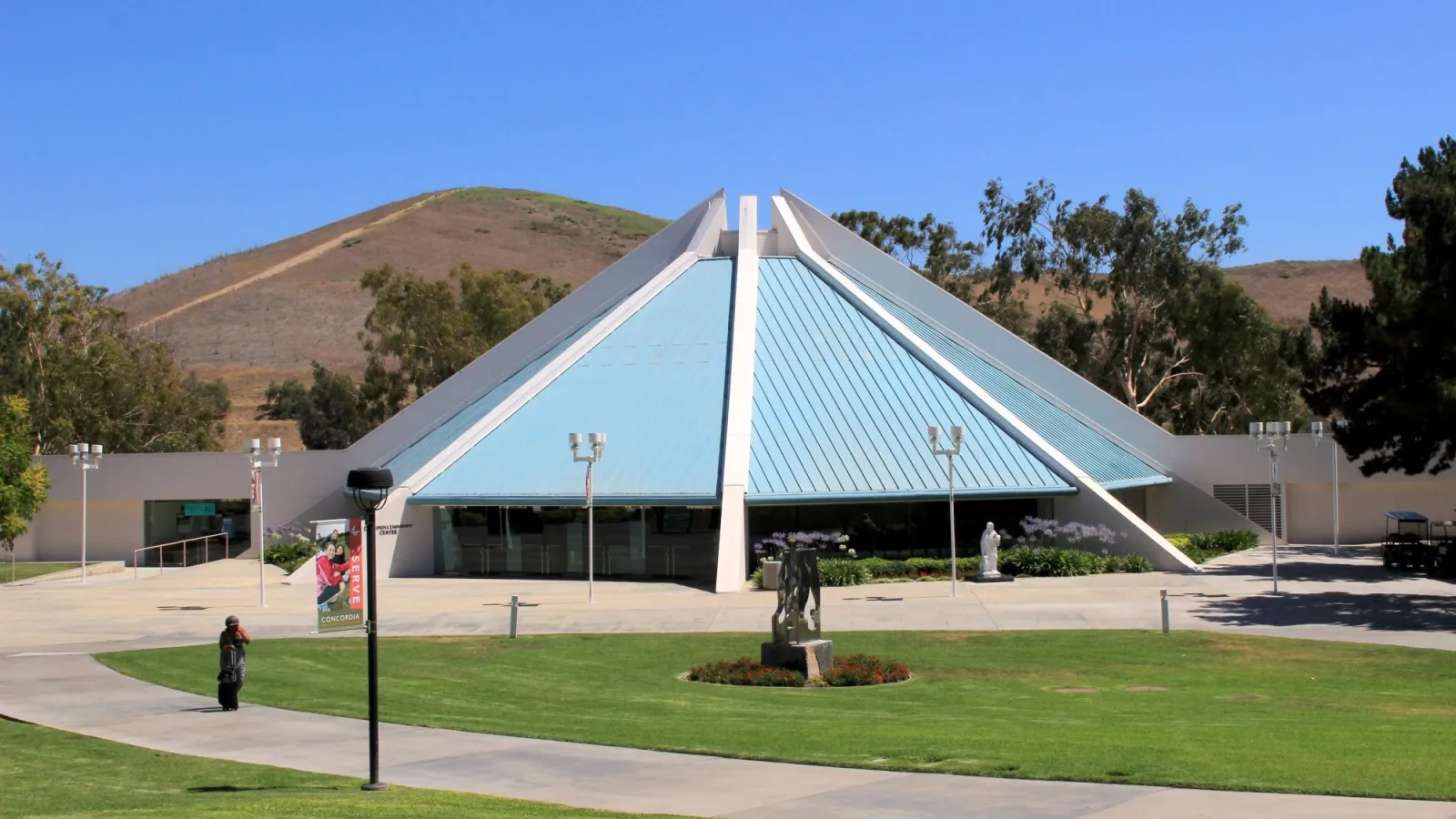 Court orders Concordia University Irvine to reinstate women’s sports teams