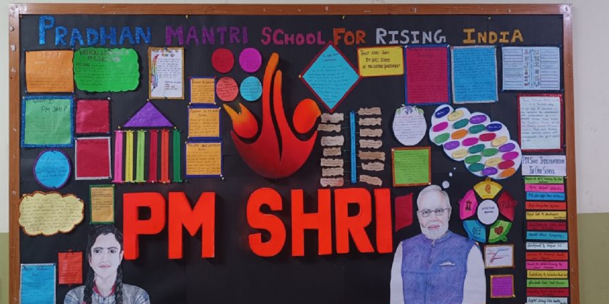 Row over PM-SHRI: Why Kerala didn’t go to court like Tamil Nadu against Modi government