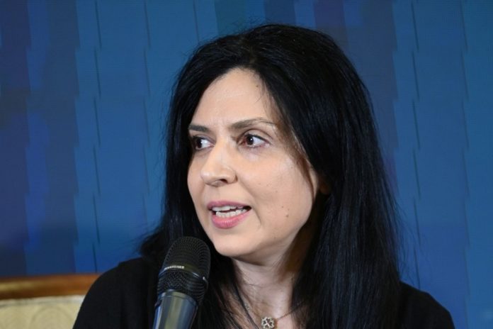 Iuliana Horsia, Accenture: “The future will be about co-learning, meaning learning between humans and AI”