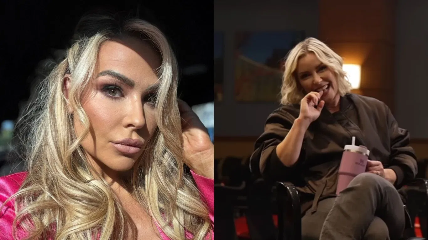 Renee Paquette, Natalya, Beth Phoenix, and others react to AEW legend's major personal milestone