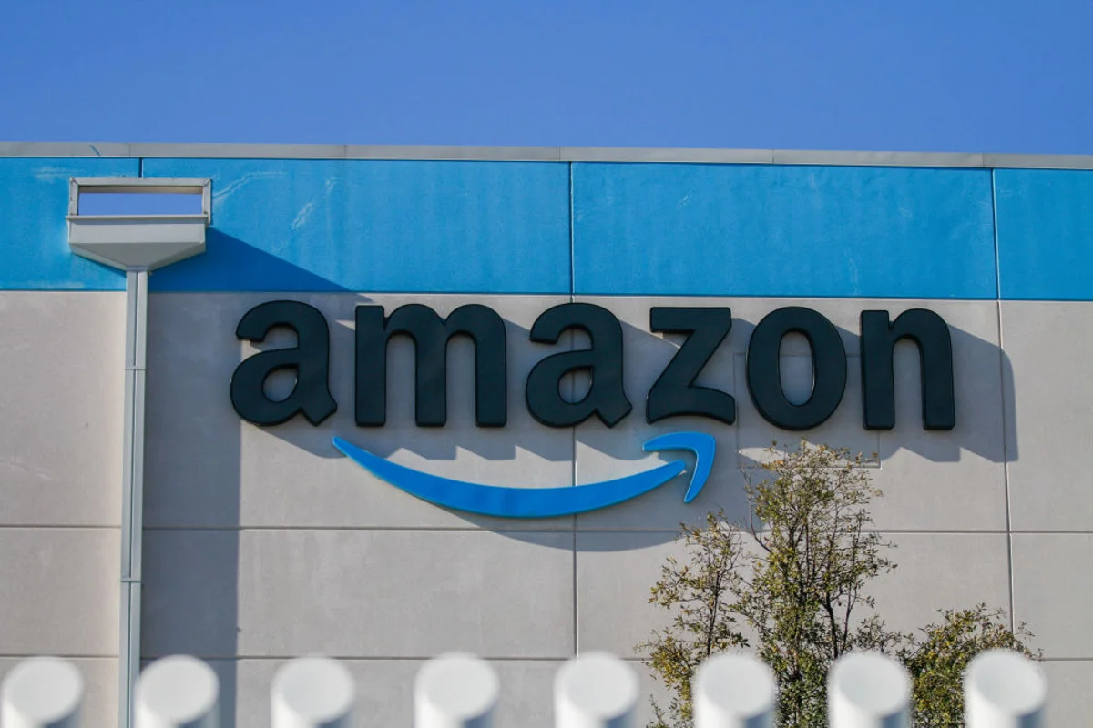 Amazon announces 14,000 job cuts in continued AI push