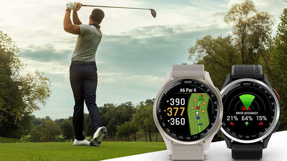 Garmin Stock Drops On Slight Sales Miss, Blah Outlook