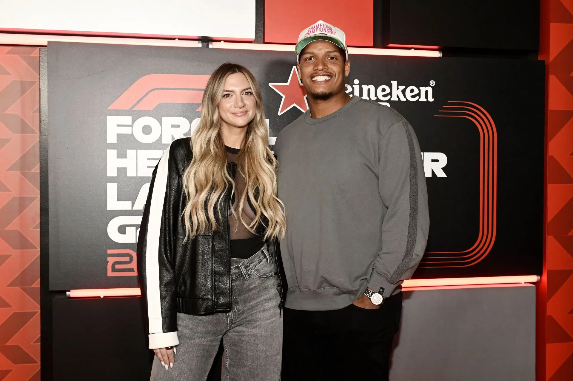 What mental illness is this: Isaac Rochell's wife Allison Kuch opens up scary mental health struggle battling death anxiety