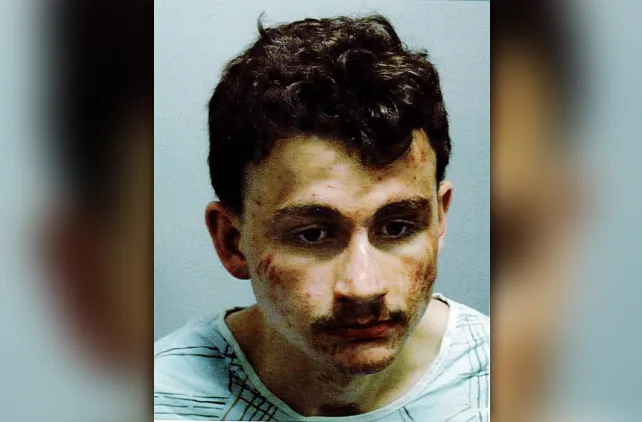 Accused Connecticut mom killer took grisly forensics class