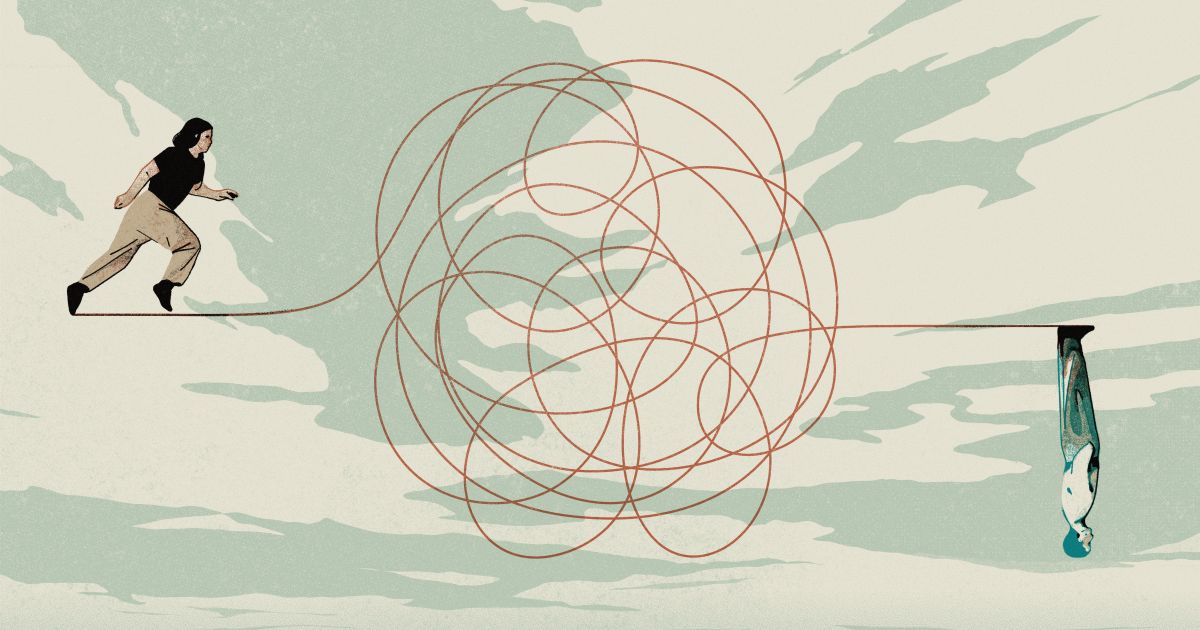 These Families Wanted to Lay Their Loved Ones to Rest. They Had to Bring Them Home From Prison First.