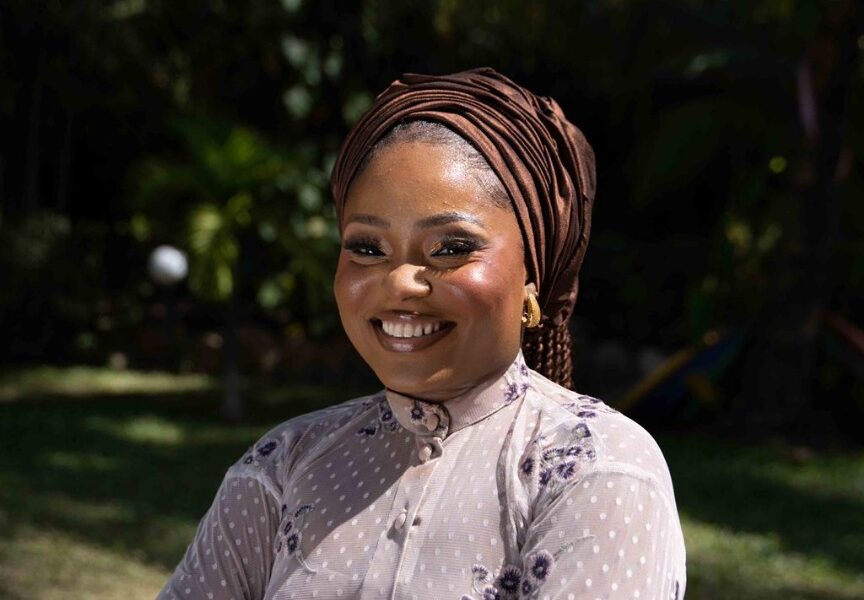 Pharm. Aishat Mohammed Sets the Record Straight on the HPV Vaccine & Cervical Cancer