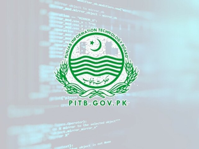 PITB, ‘iamtheCODE’ partner to empower youth