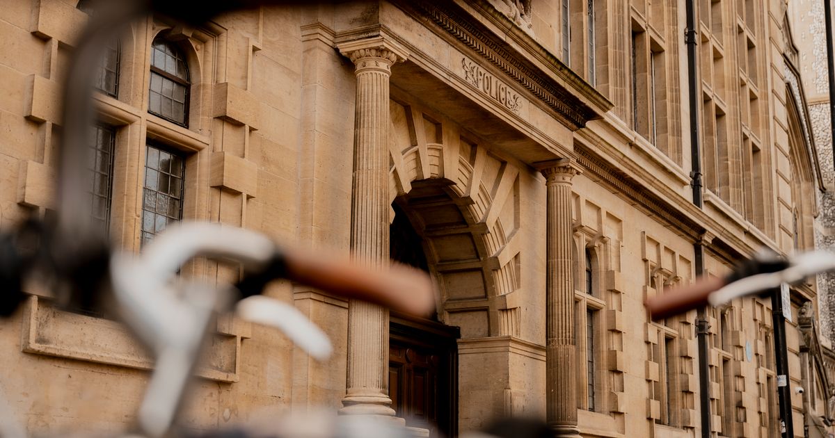 New Cambridge hotel opening soon in historic building once a police station