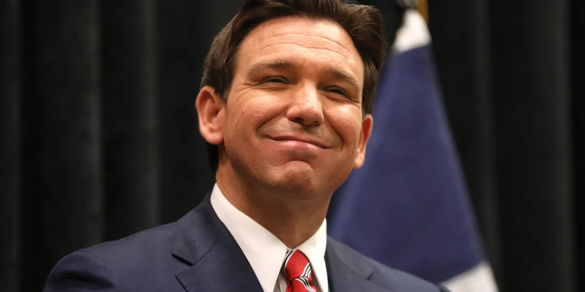 Doctors muffled as Florida moves to end decades of childhood health mandates