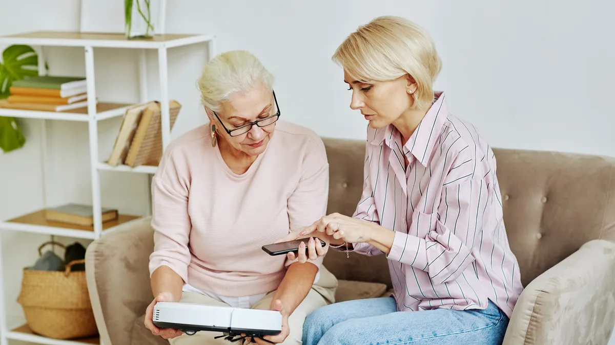 8 Common-Sense Benefits of Home Security Tech for Aging Relatives