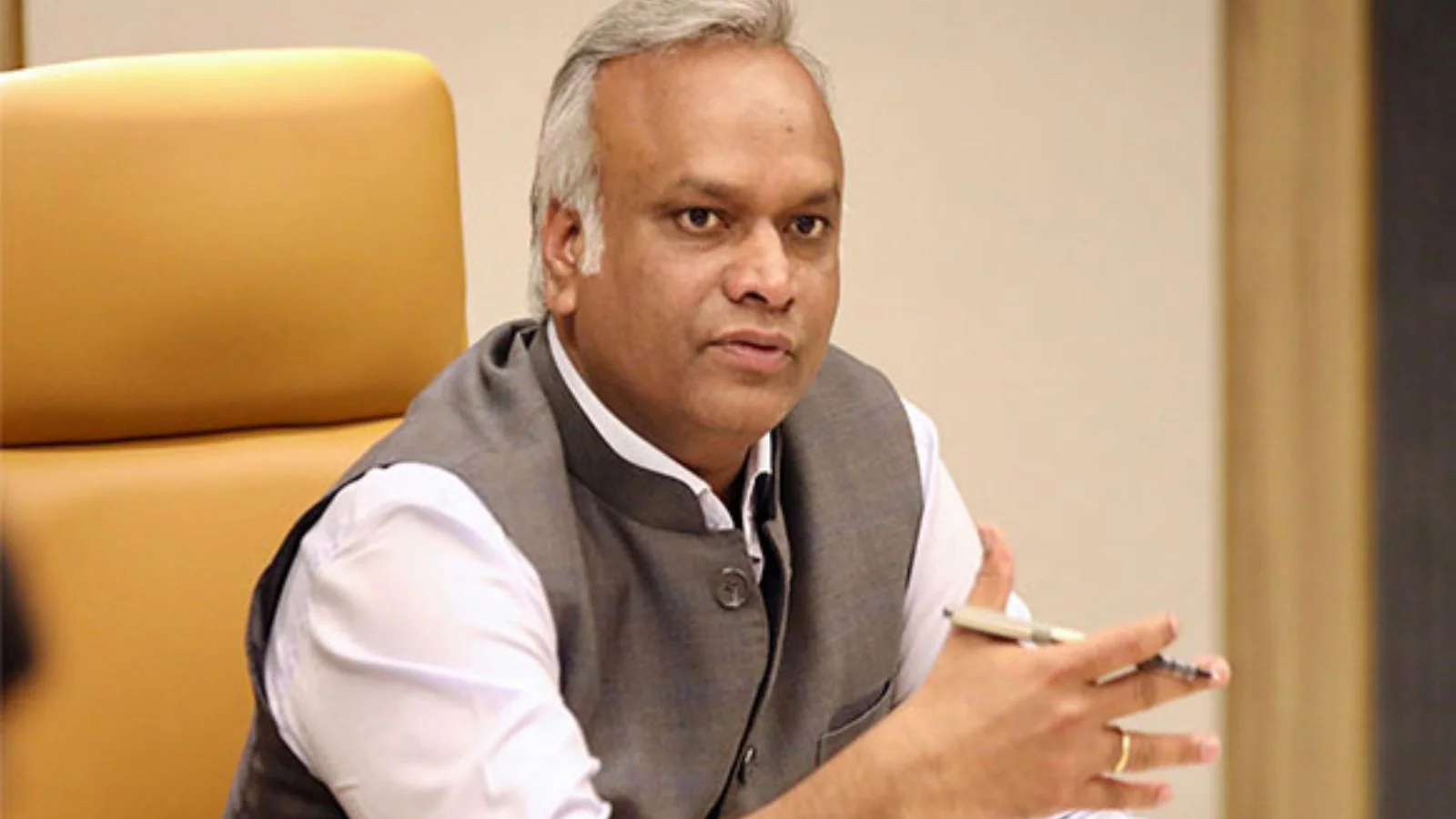 'Bengaluru Already Great, Focus Is On Making It Greater': Minister Priyank Kharge On Infra Woes