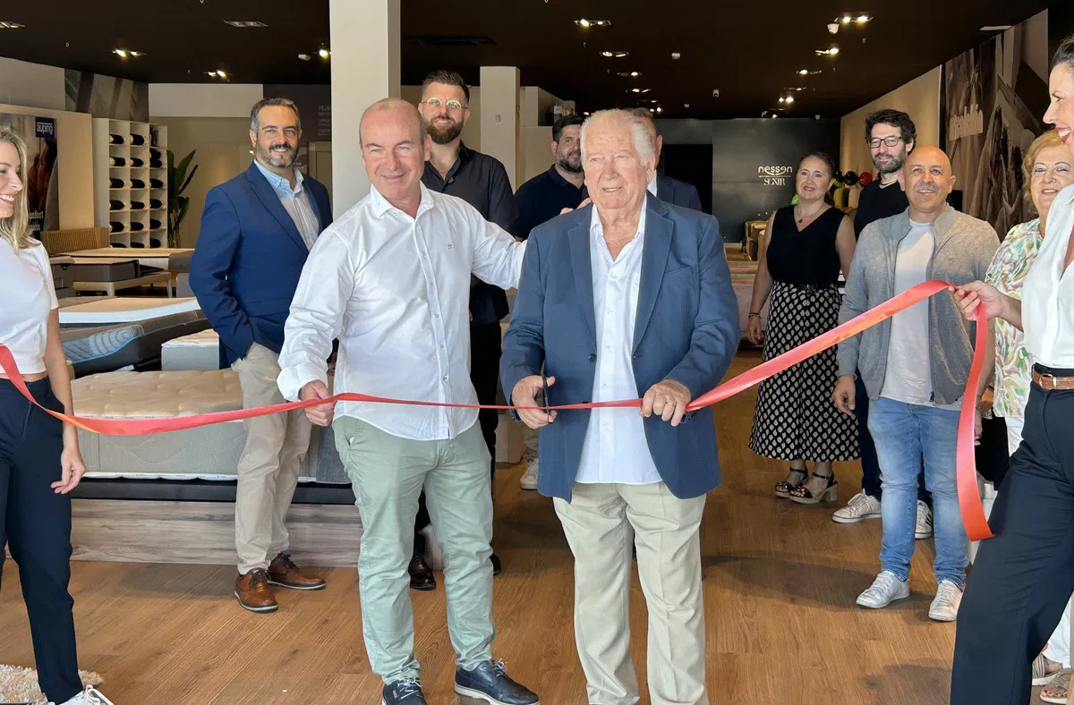 MiColchon opens flagship store in Mijas – specialists in your rest and relaxation