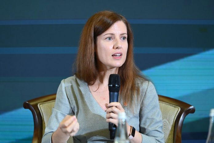 Andreia Stanciu, ACCA: “Organizational culture is not a one-stop, it’s not a destination, it’s a journey”