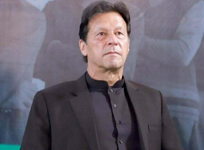 ‘Allegations’ against IK: PTI demands CIA officer tender apology
