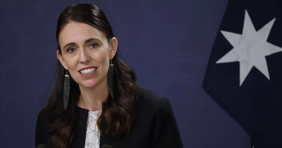 Former NZ prime minister Jacinda Ardern to visit Glasgow Film Theatre for Q&A event