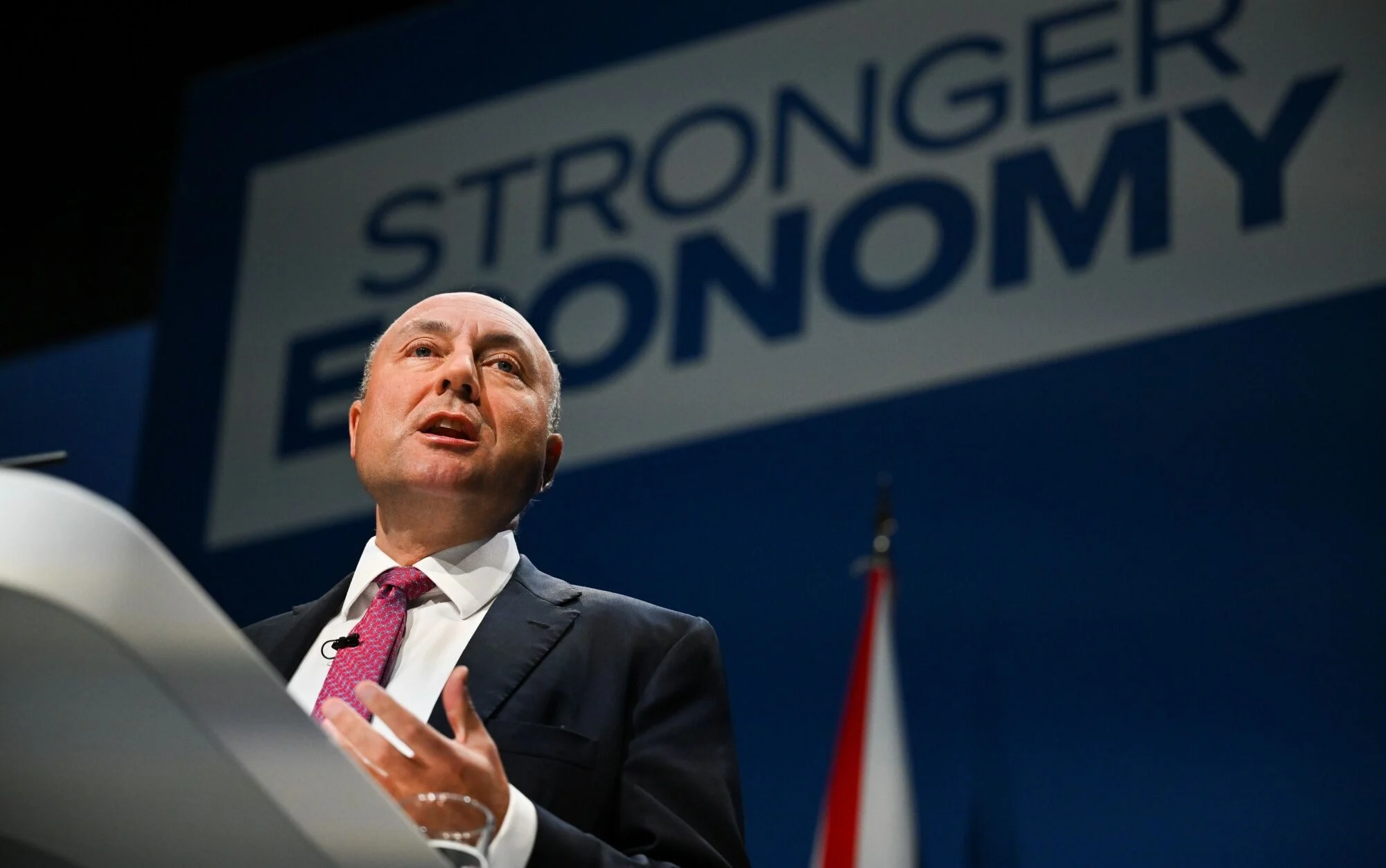 Tories urge peers to water down Labour’s workers’ rights bill