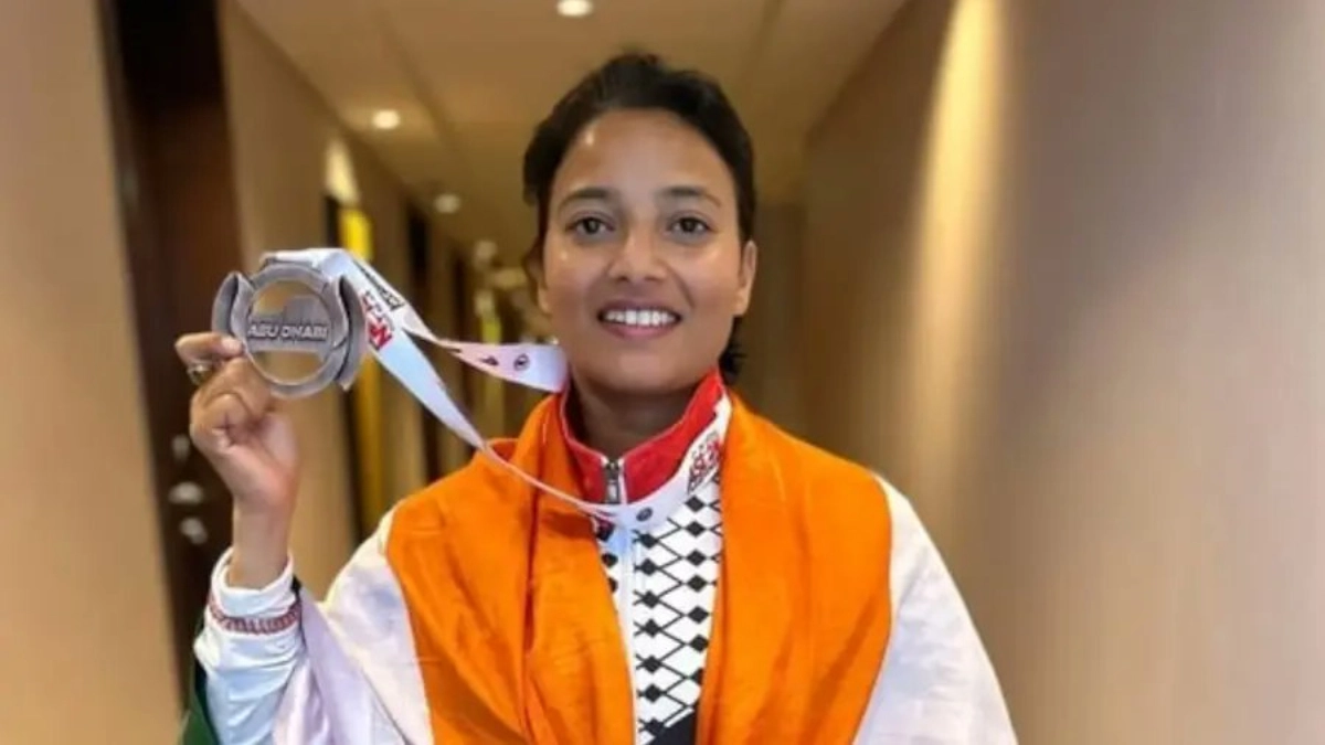 Who Was Rohini Kalam? Know All About Indian Jiu-Jitsu Player and Administrator Who Died By Suicide at 35