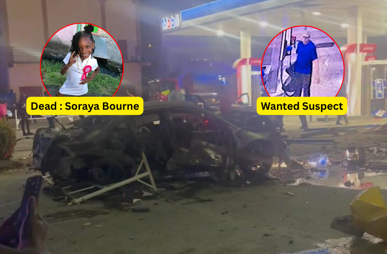 President Ali orders full scale investigation into deadly gas station explosion