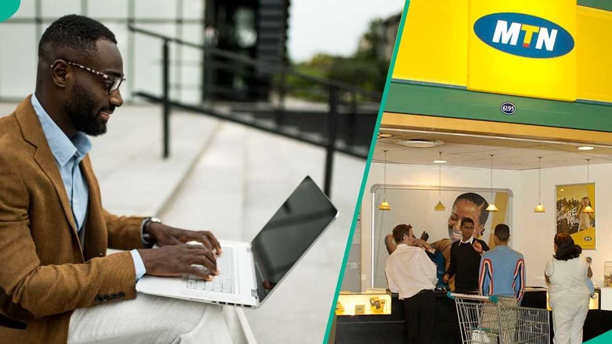 Find out how to apply as MTN invites qualified Nigerian youths to apply for graduate programme