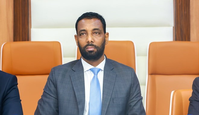 Somali airlines set to relaunch by end of 2025, says transport Minister