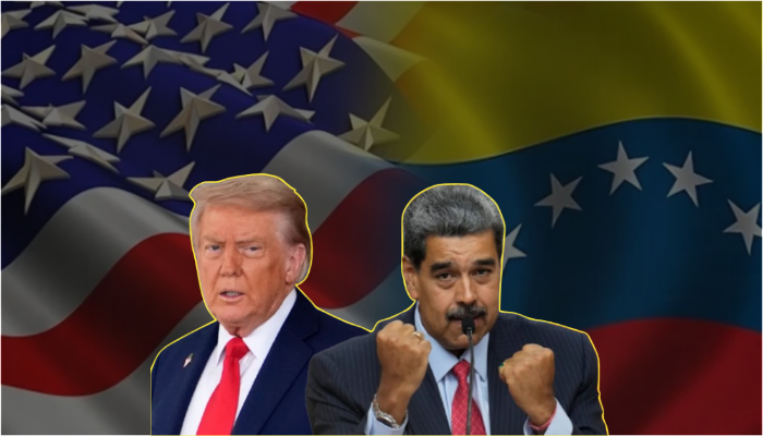 Donald Trump deploys warships, activates CIA lethal ops to target ‘Venezuelan drug cartels’: Is it just about drugs or another regime change war for vast oil reserves?