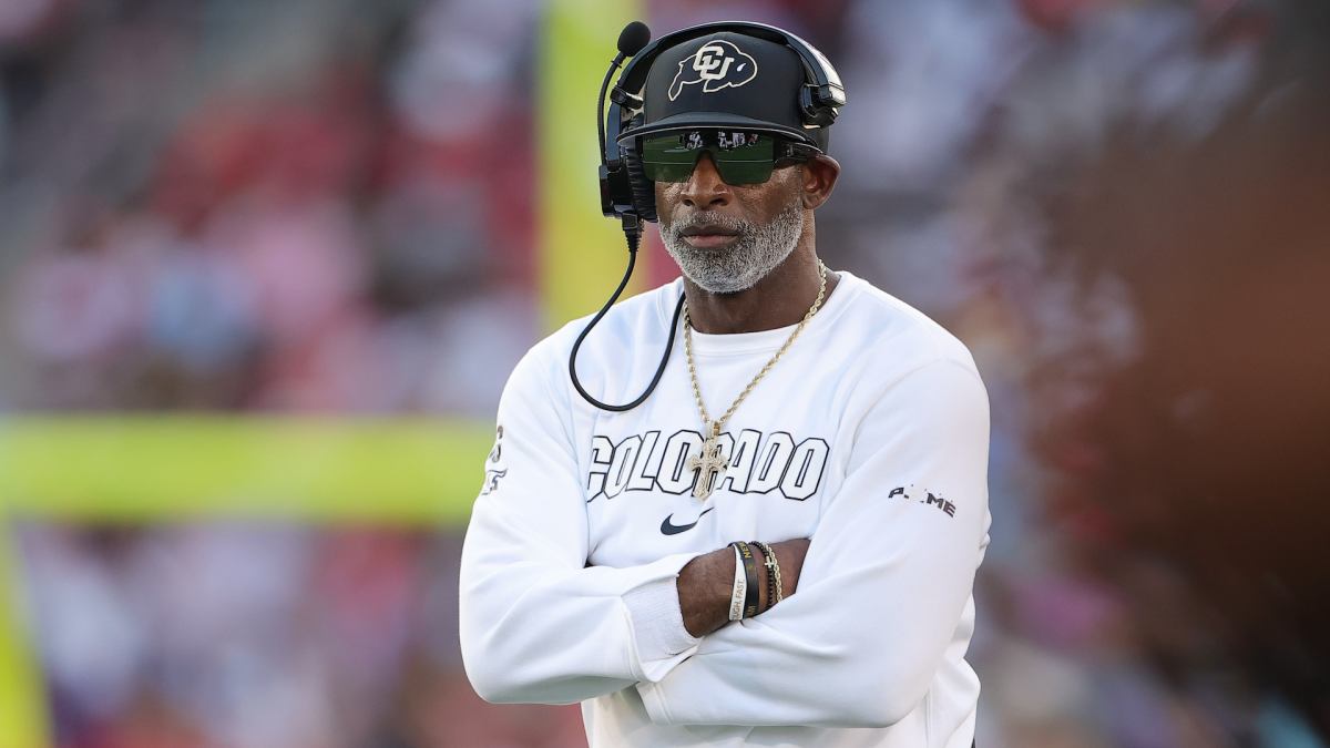 Questions facing Deion Sanders as Colorado's season continues downward spiral