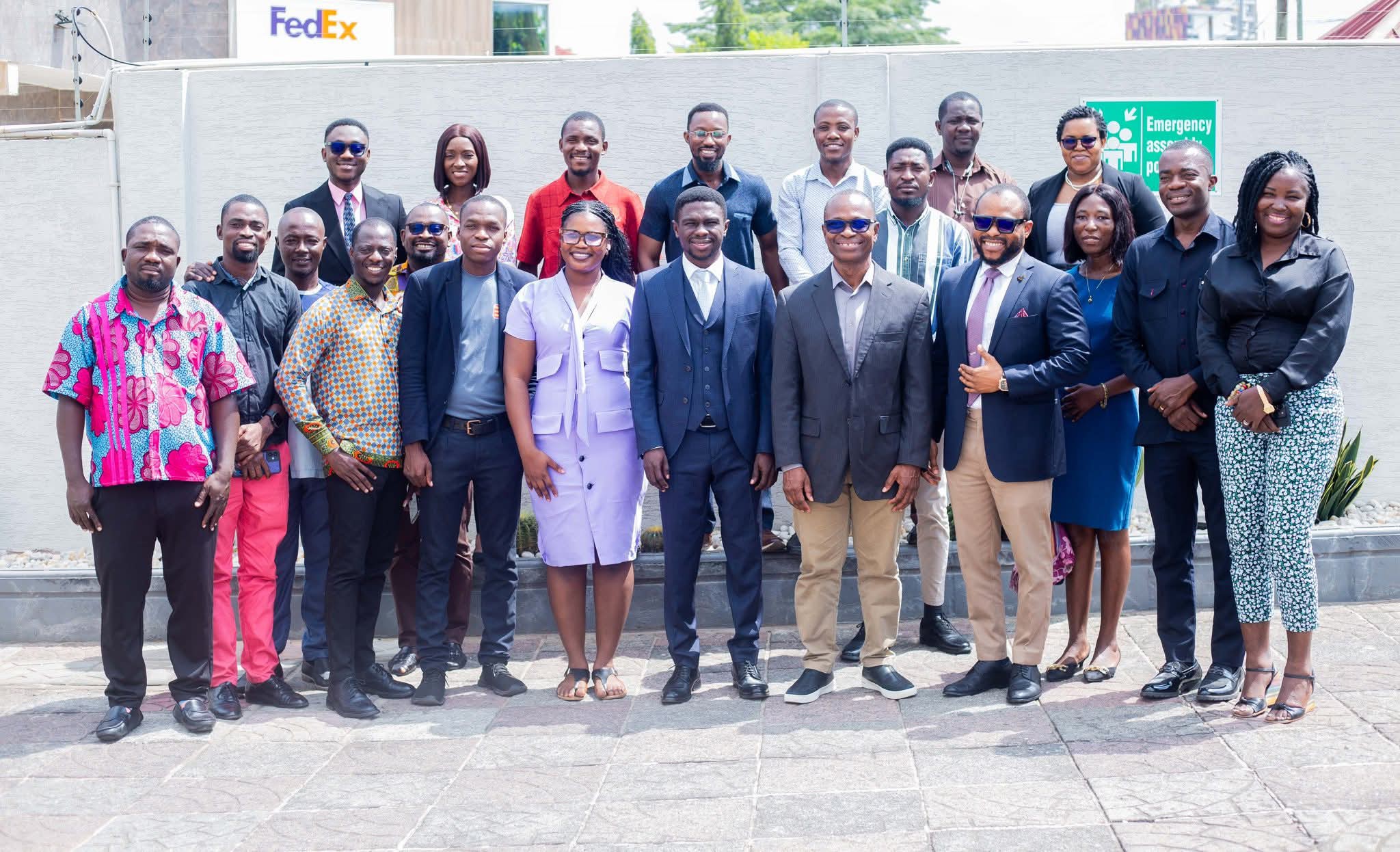 OSP builds capacity of journalists to investigate financial crimes and illicit financial flows