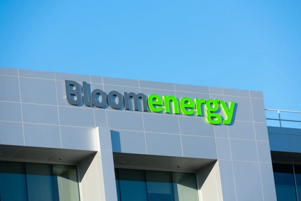 Bloom Energy Stock Surges Nearly 17% In Wednesday Pre-Market: What's Going On?