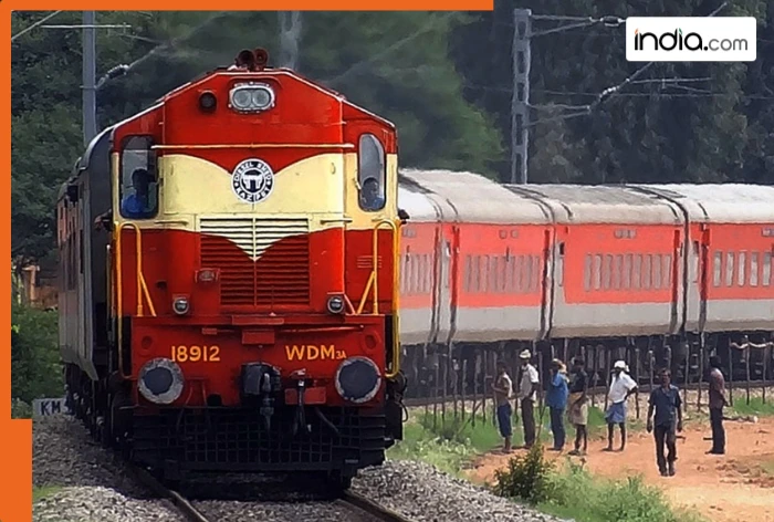 These trains will be cancelled for the next few months; check the list