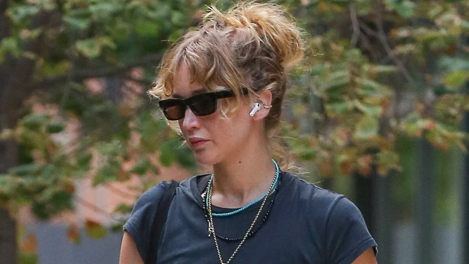 Jennifer Lawrence Admits She Was ‘Annoying’ In Old Interviews: ‘I Get Why I Was Rejected’